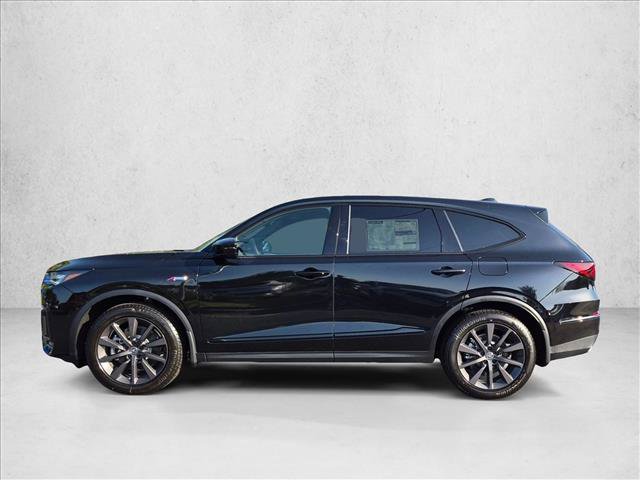New 2026 Acura MDX A-Spec AWD/4WD image 5