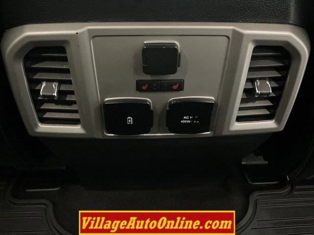 Used 2020 Ford F150 Lariat w/ Equipment Group 502A Luxury AWD/4WD image 37
