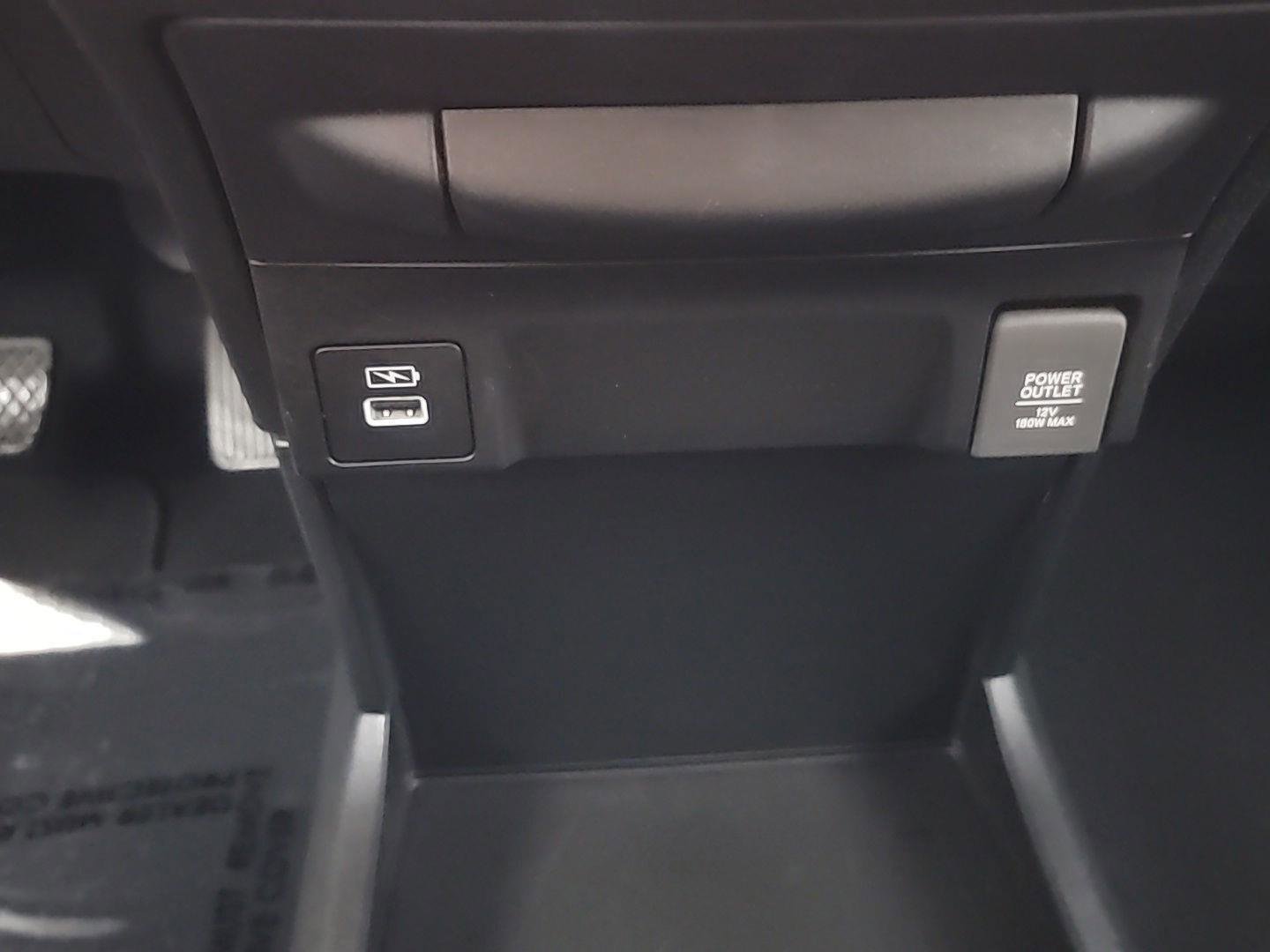 Certified 2023 Honda Odyssey Sport image 32