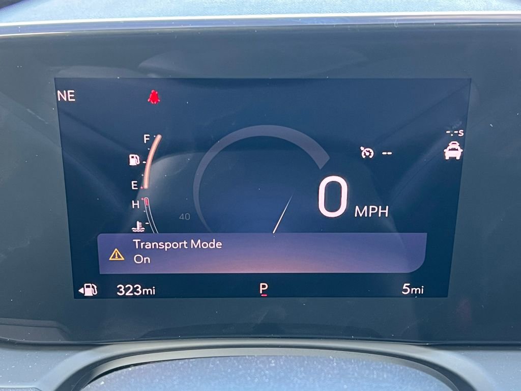 New 2026 Buick Encore GX Sport Touring w/ Comfort Package image 20