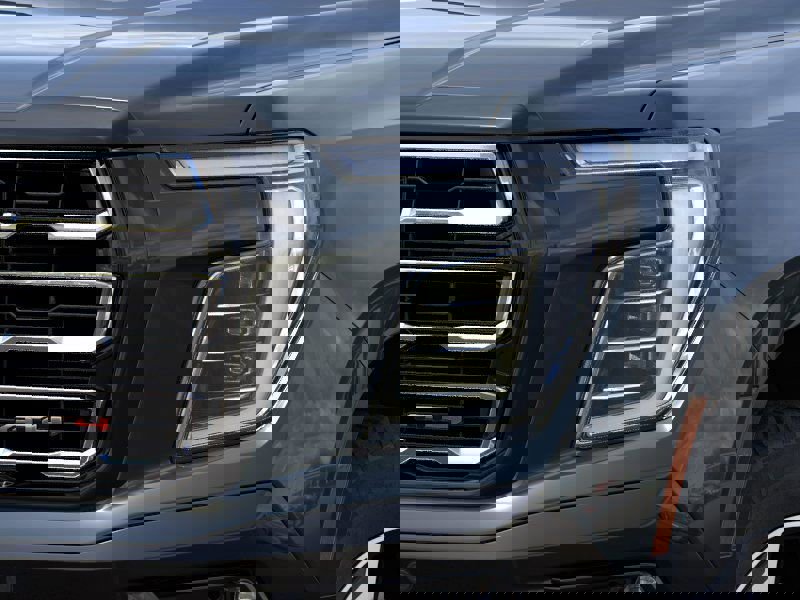 New 2026 GMC Yukon AT4 w/ AT4 Premium Plus Package image 10