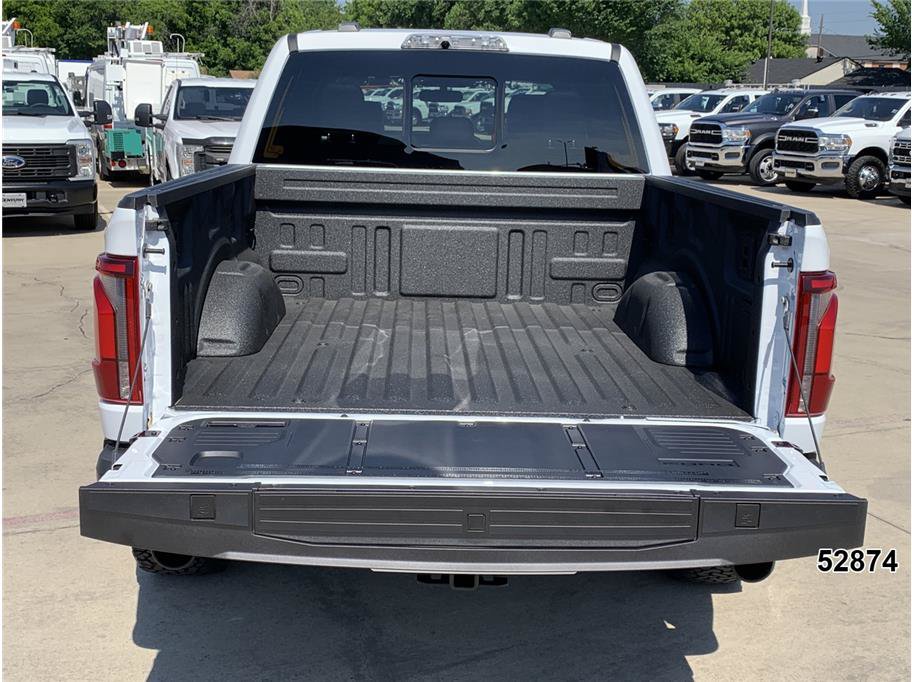 Used 2026 Ford F150 Raptor AWD/4WD image 10