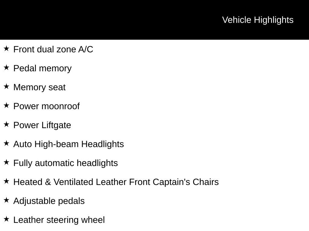 Used 2024 Ford Expedition Max Limited image 8