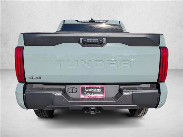 New 2025 Toyota Tundra SR5 image 7