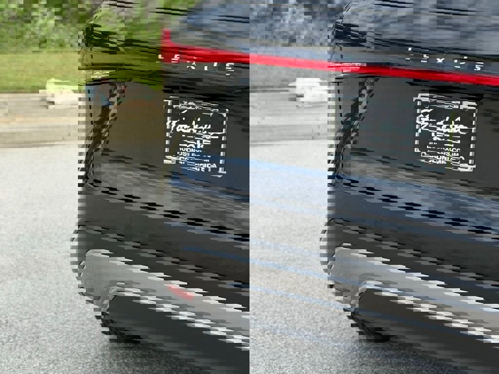 Certified 2023 Lexus RX 350 FWD w/ Cold Area Package image 12