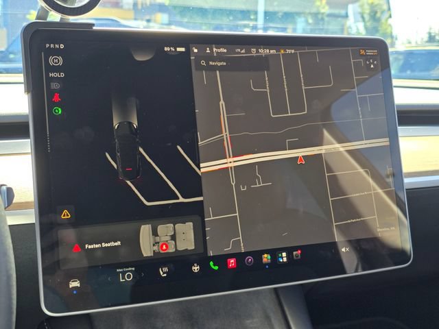 Used 2022 Tesla Model Y Performance AWD/4WD image 29