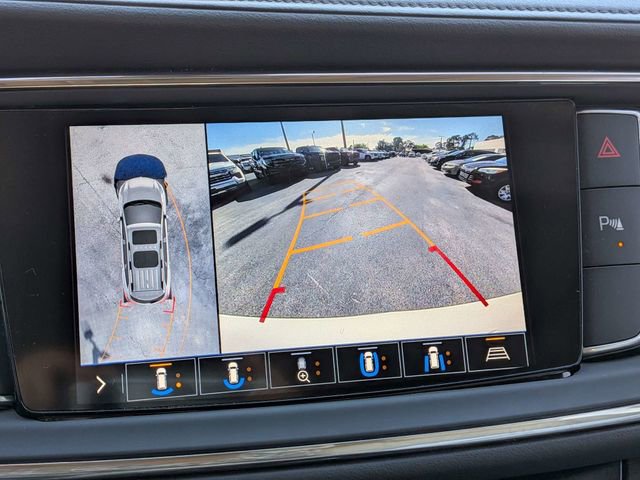 Used 2021 Buick Enclave Essence w/ Sound and Sites Package image 21