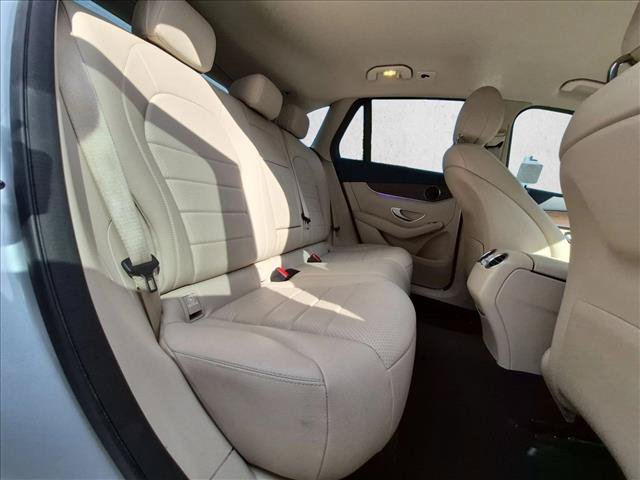 Certified 2022 Mercedes-Benz GLC 300 4MATIC image 17