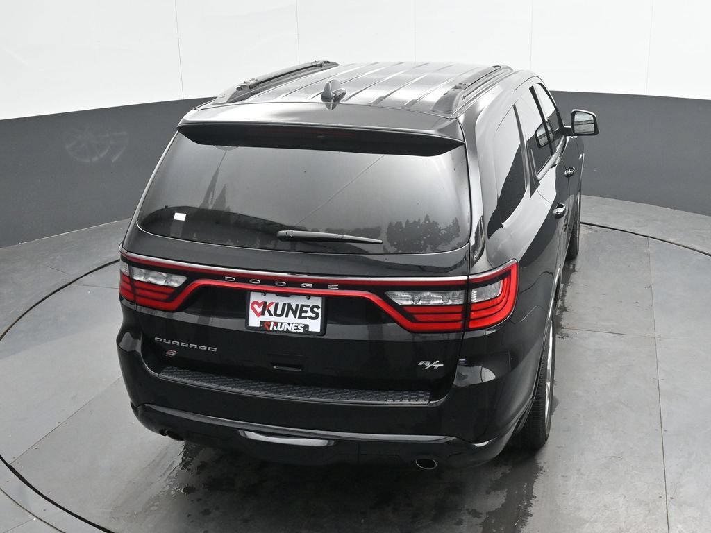 Used 2025 Dodge Durango R/T AWD/4WD image 31