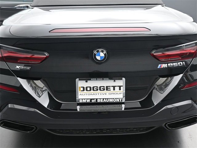 New 2026 BMW M850i xDrive M850i xDrive image 10