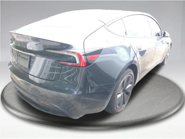 Used 2025 Tesla Model 3 Long Range RWD image 5