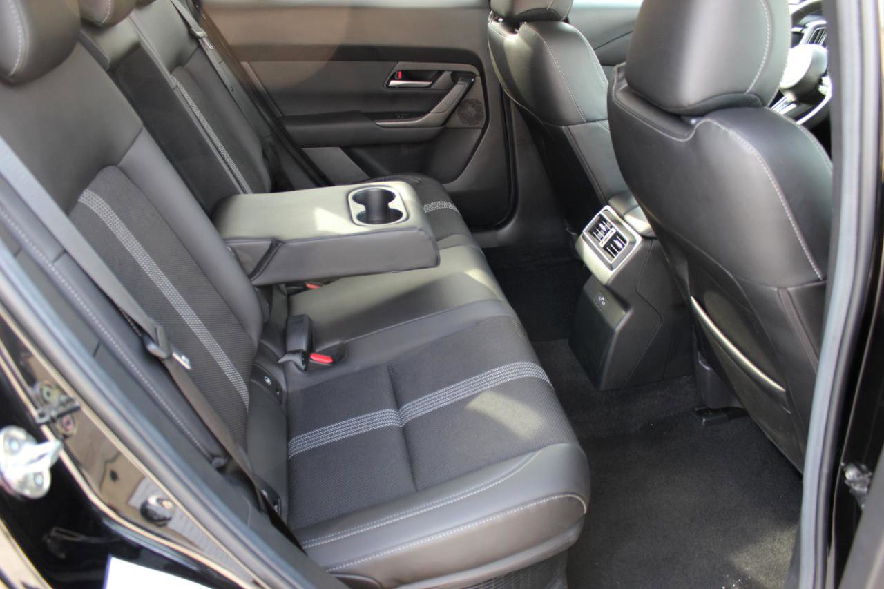 Used 2025 MAZDA CX-50 2.5 Hybrid w/ Preferred Pkg AWD/4WD image 22