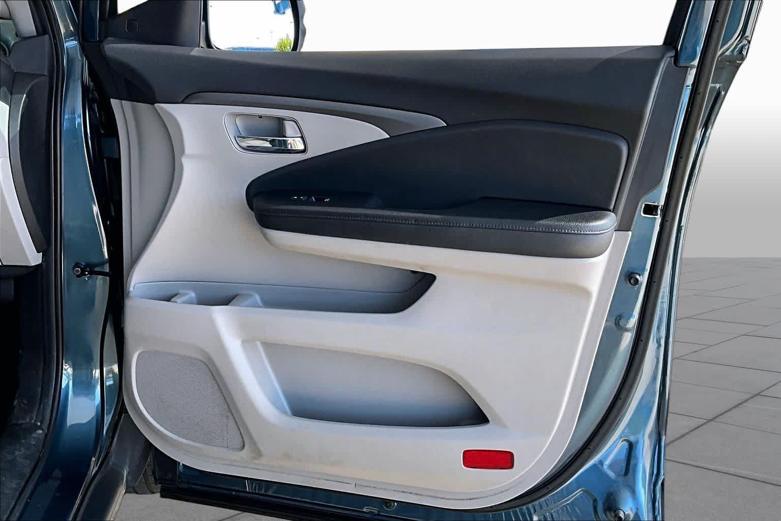 Certified 2019 Honda Pilot EX-L image 22