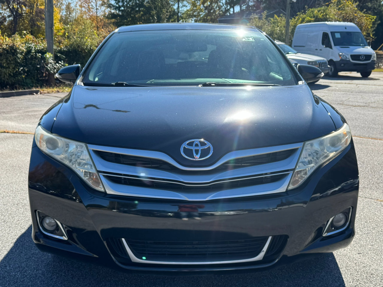 Used 2013 Toyota Venza Limited image 2