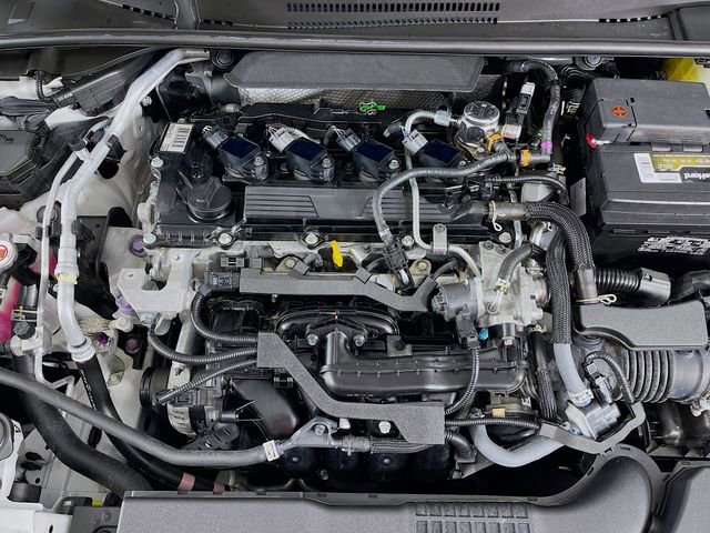 Used 2022 Toyota Corolla SE image 29
