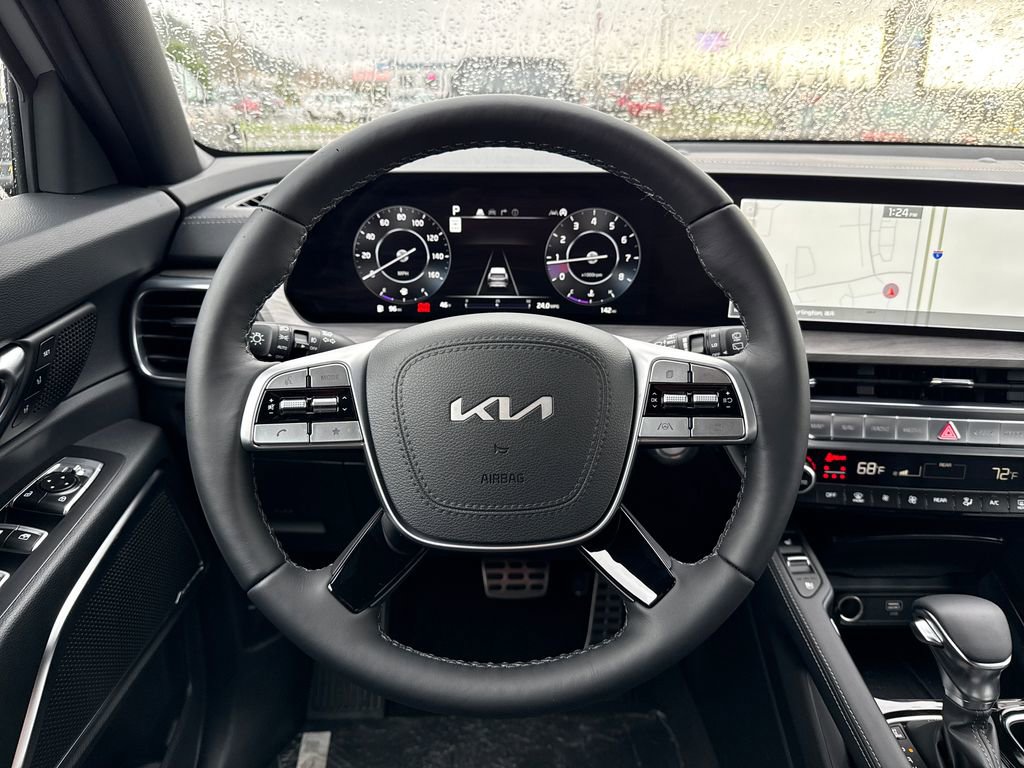 New 2025 Kia Telluride SX X-Line image 25