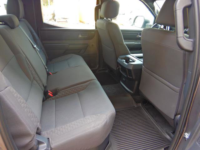 Used 2025 Toyota Tundra SR5 w/ SX Package image 15