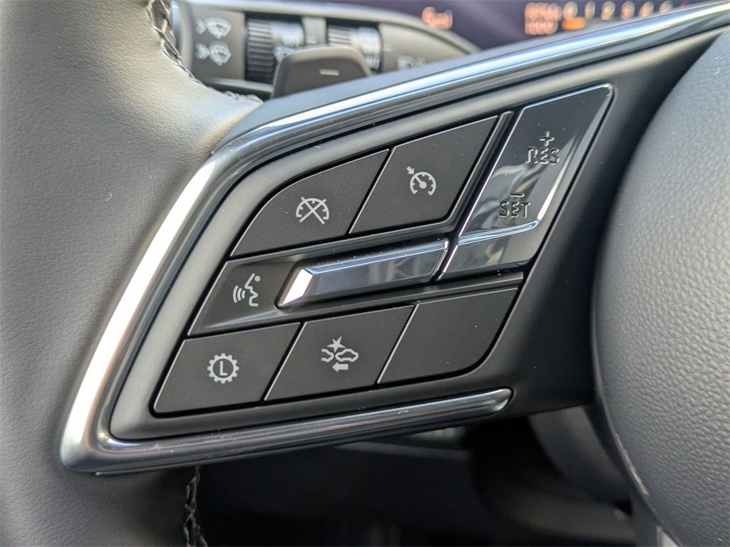 New 2026 Buick Enclave Preferred w/ Power Package image 19