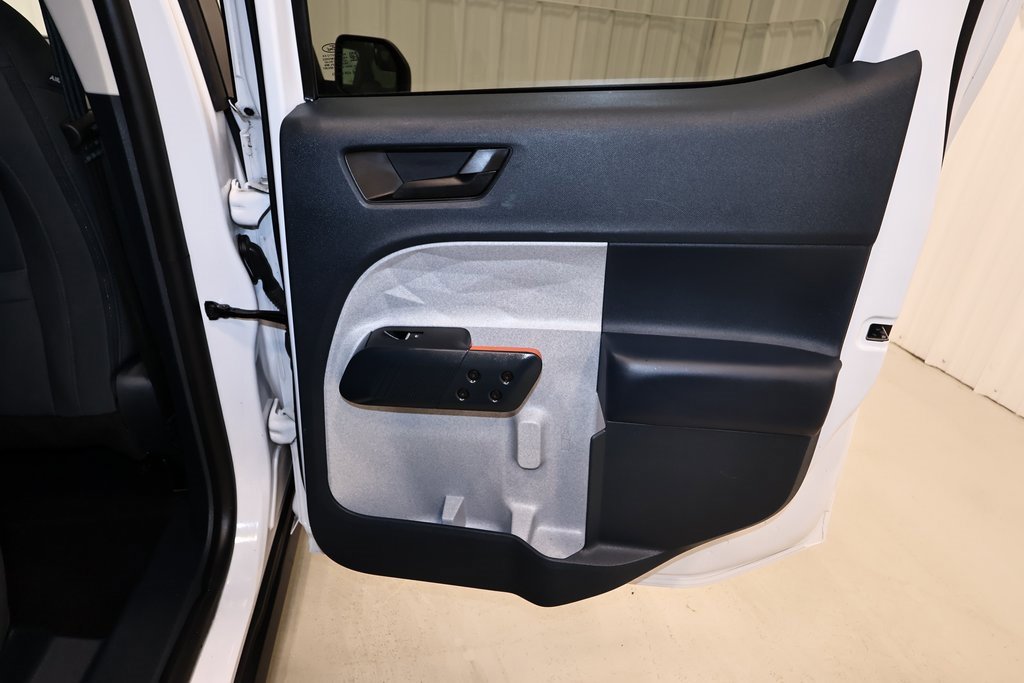 Certified 2023 Ford Maverick XLT image 17