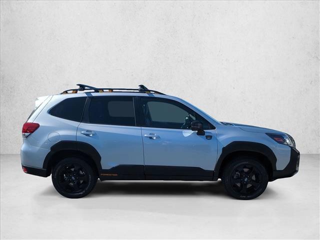 Used 2022 Subaru Forester Wilderness AWD/4WD image 4