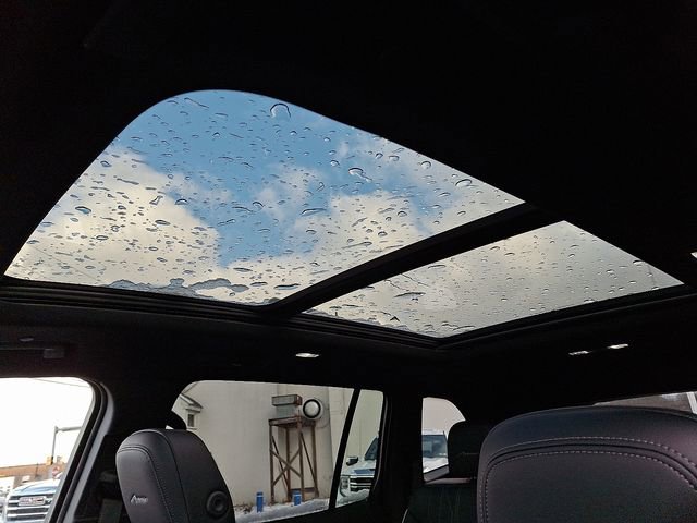 New 2026 Buick Enclave Avenir w/ Super Cruise Package image 15