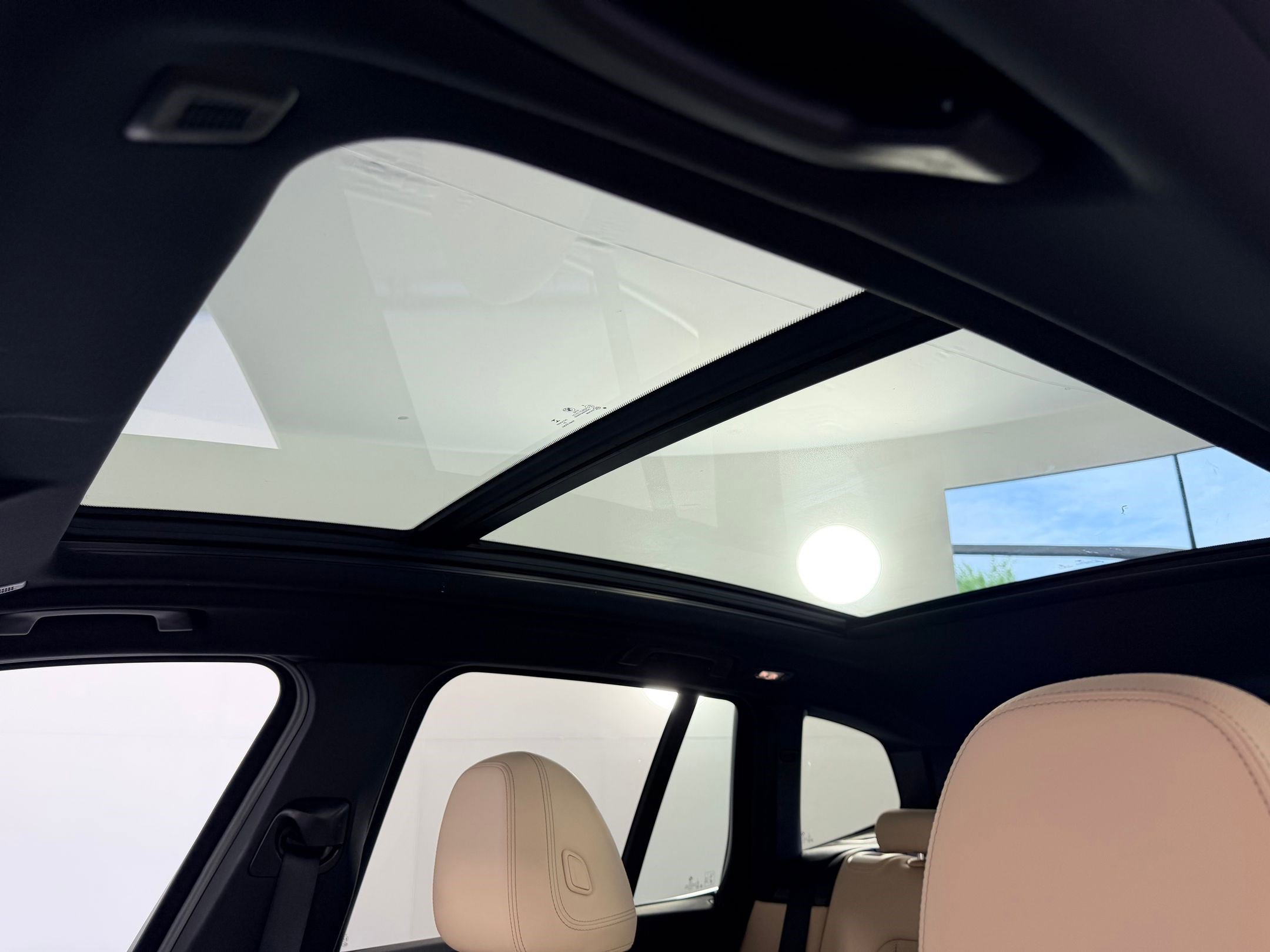 Certified 2023 BMW X3 sDrive30i w/ Convenience Package image 14