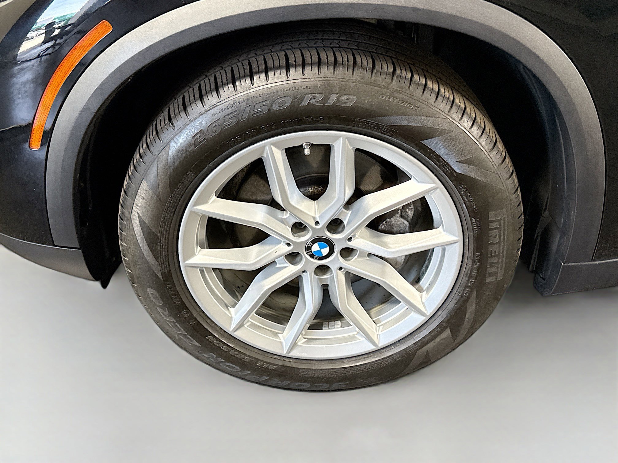 Used 2019 BMW X5 xDrive40i AWD/4WD image 38