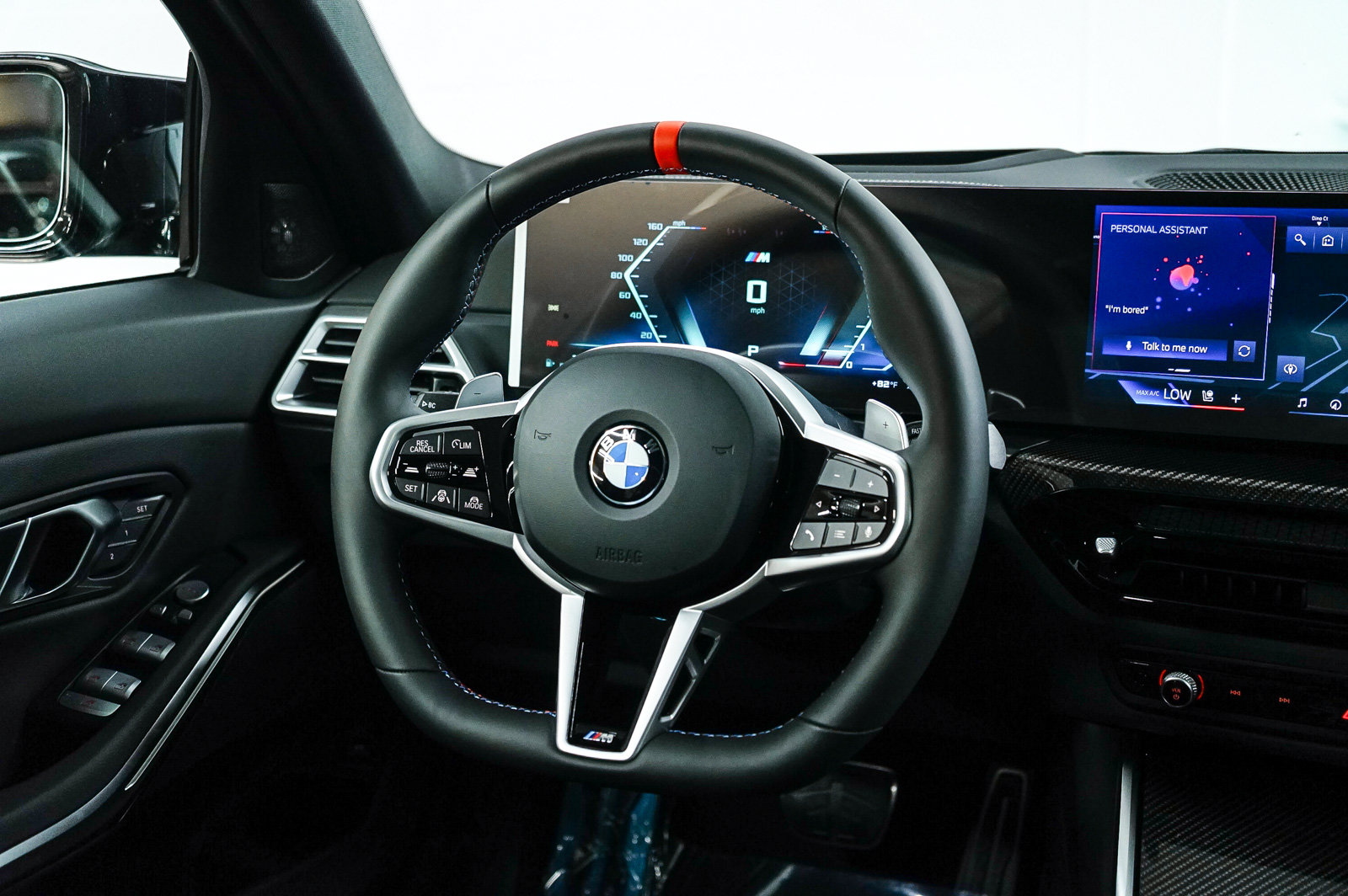 New 2026 BMW M340i Sedan RWD image 15