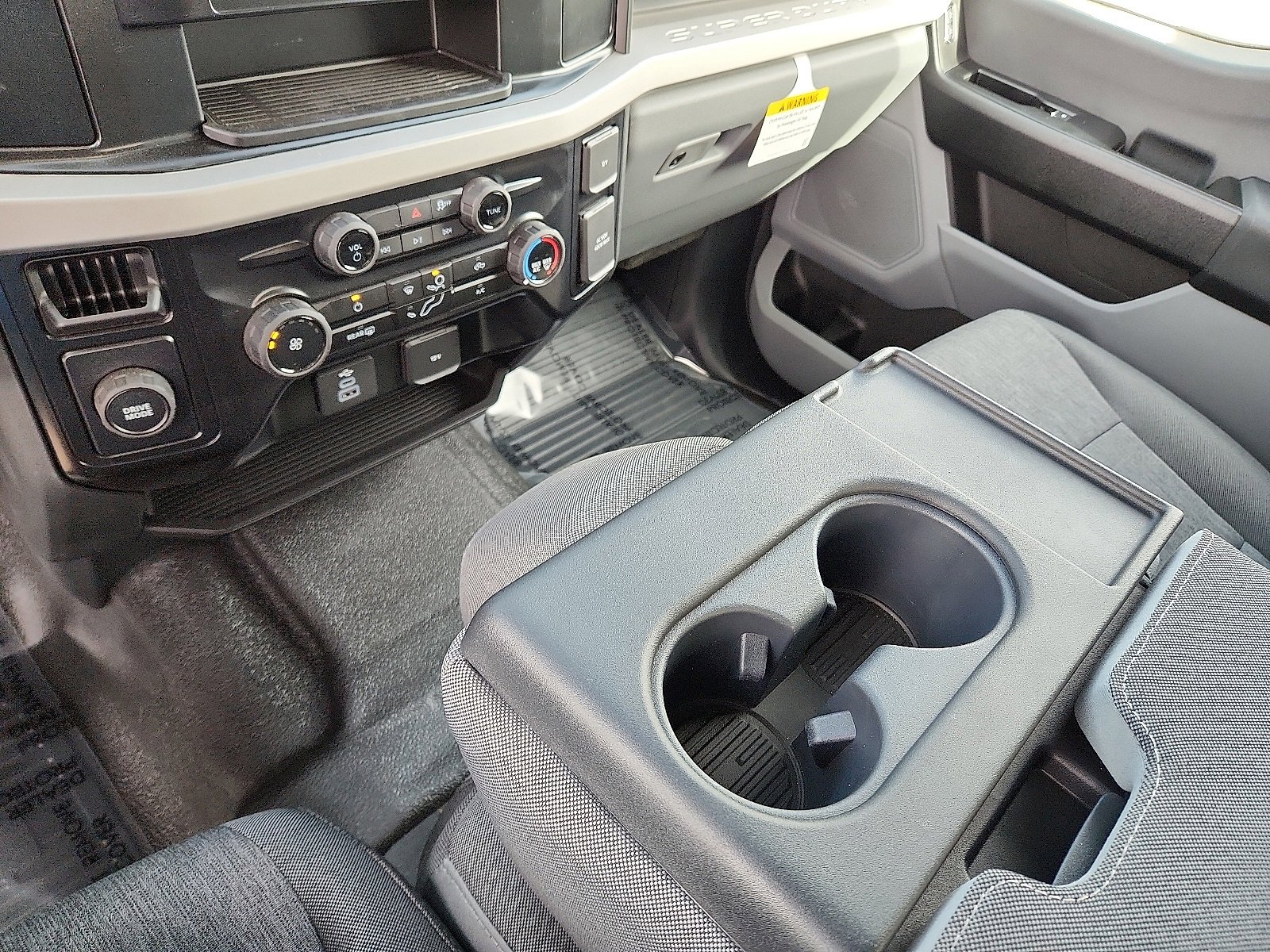 New 2026 Ford F250 XL image 18