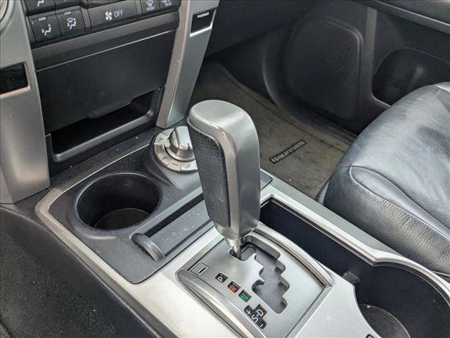Used 2010 Toyota 4Runner Limited image 11