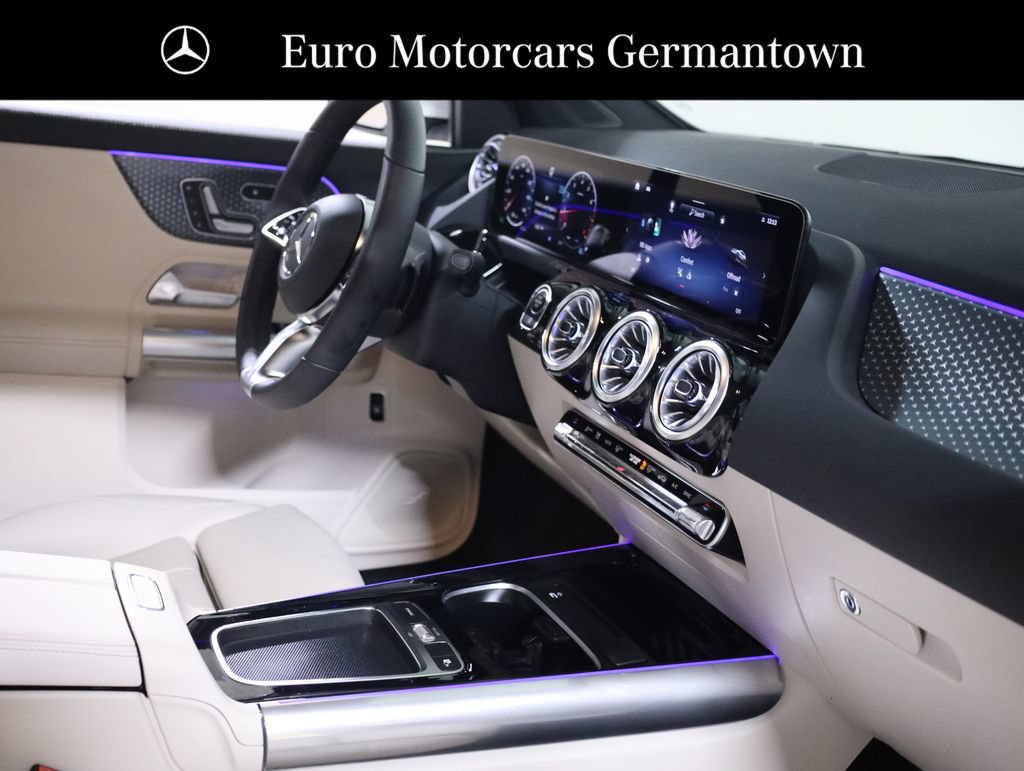Used 2026 Mercedes-Benz GLA 250 4MATIC image 61
