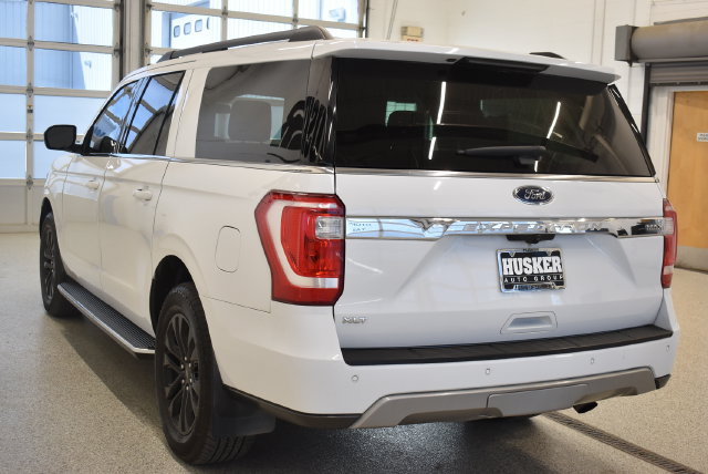 Used 2020 Ford Expedition Max XLT w/ Equipment Group 202A AWD/4WD image 10