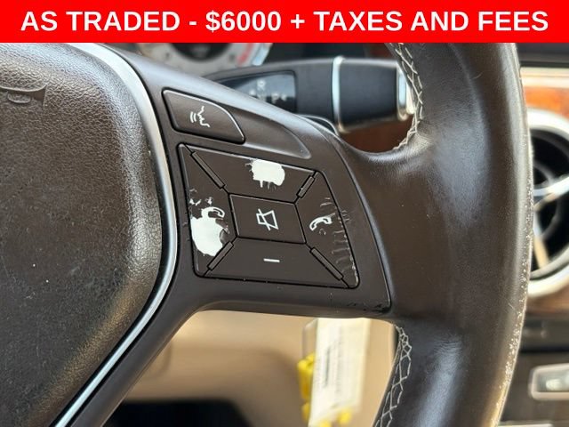 Used 2014 Mercedes-Benz GLK 350 2WD image 21