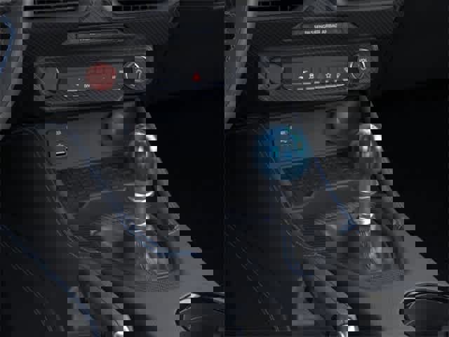 New 2025 Ford Mustang Dark Horse w/ Dark Horse Handlin Package image 15