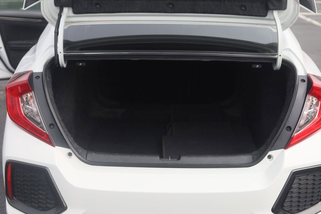 Used 2019 Honda Civic Si image 28