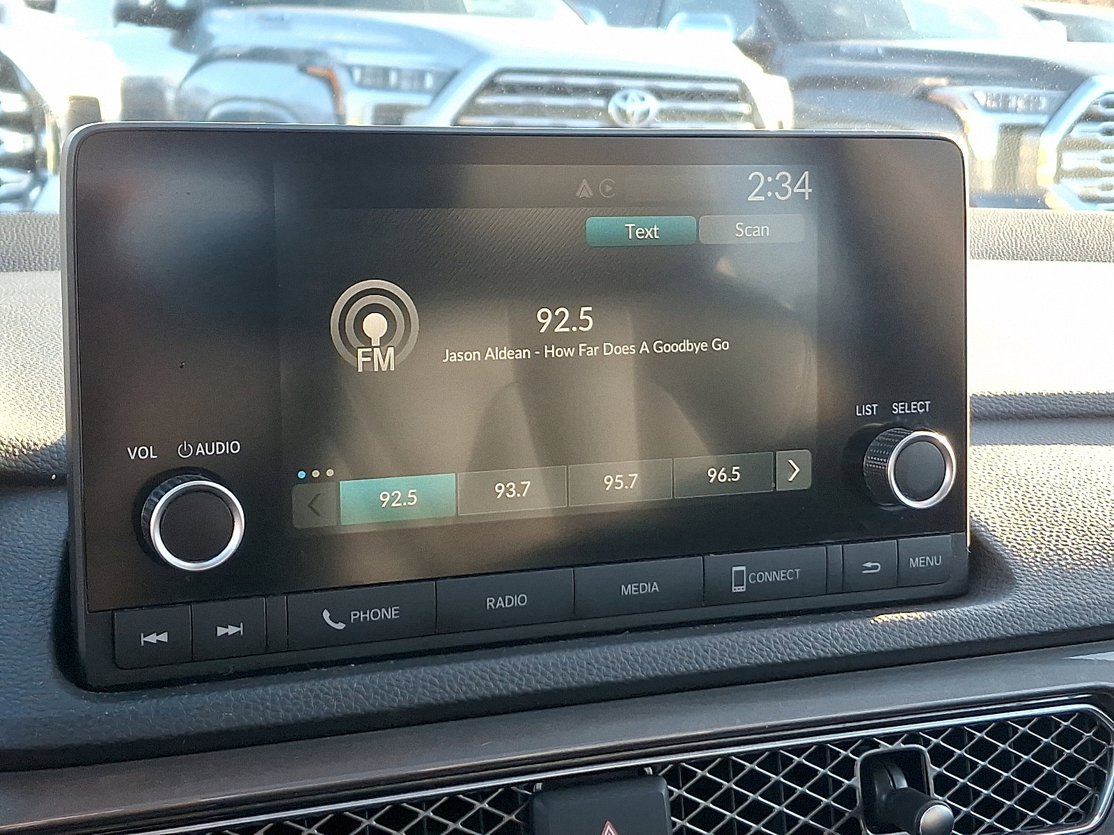 Used 2023 Acura Integra image 17