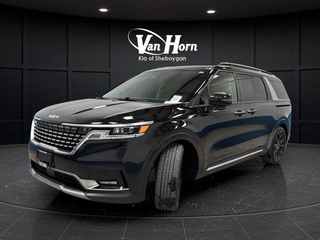Used 2024 Kia Carnival SX Prestige image 7