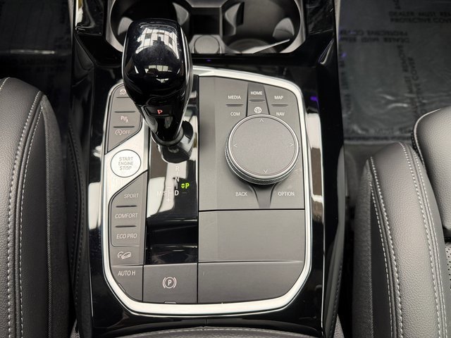 Certified 2023 BMW X3 xDrive30i w/ Convenience Package image 20