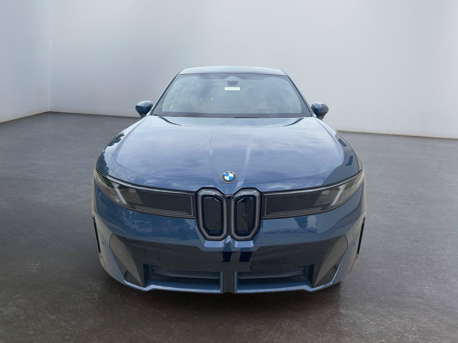 New 2027 BMW iX3 50 xDrive w/ M Sport Package AWD/4WD image 10