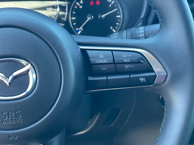 Certified 2024 MAZDA CX-30 AWD 2.5 S w/ Preferred Package image 17