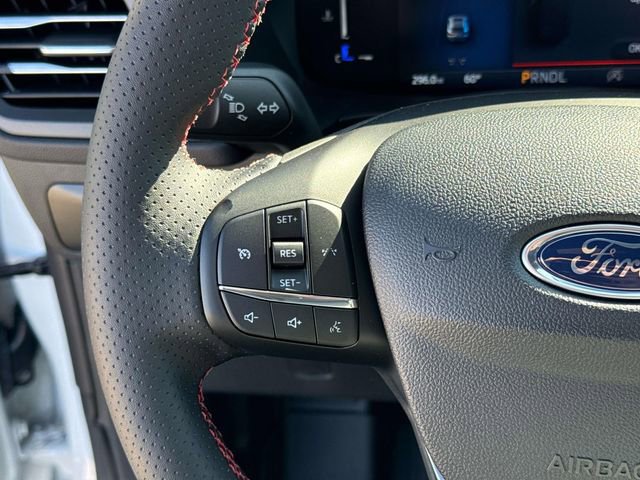 New 2026 Ford Escape ST-Line FWD image 27