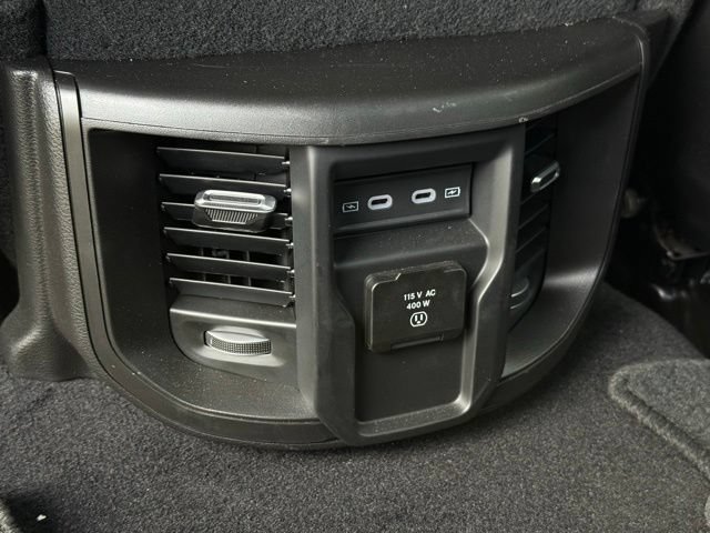 Used 2026 RAM 2500 Laramie AWD/4WD image 30
