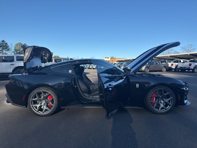 New 2025 Ford Mustang GT Premium w/ GT Performance Package image 28