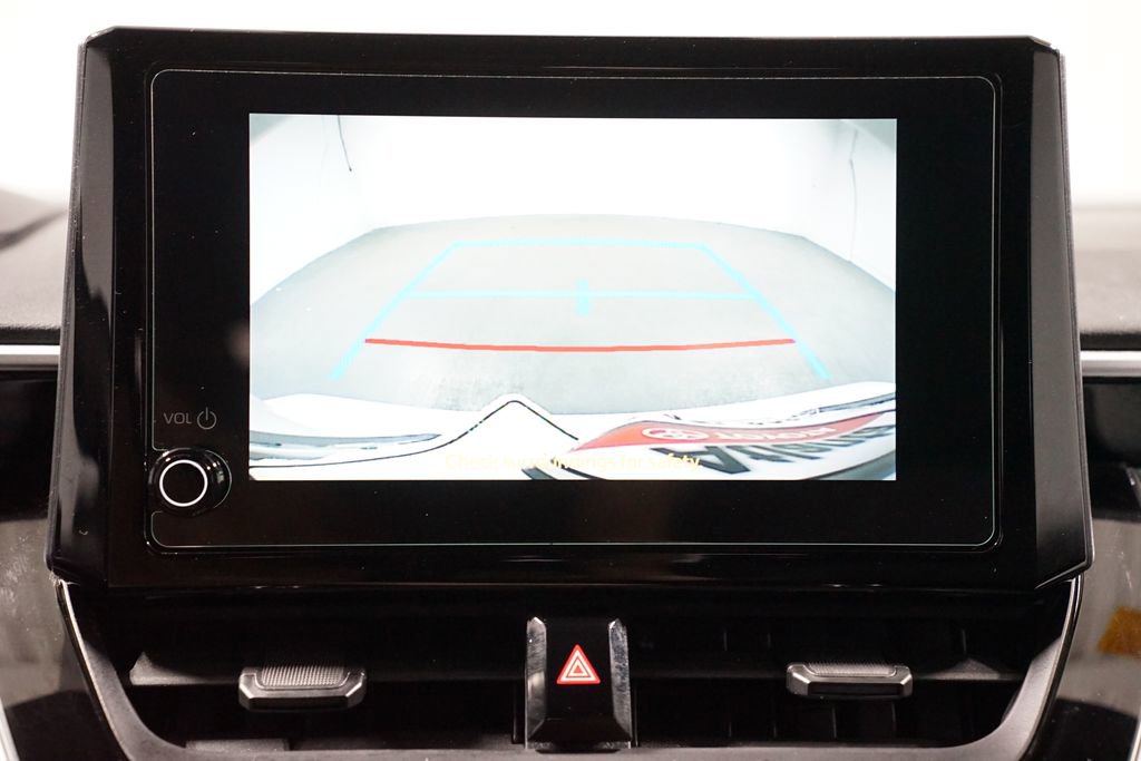 Used 2024 Toyota Corolla SE image 19
