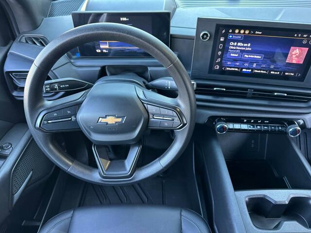 Used 2024 Chevrolet Silverado EV W/T image 17