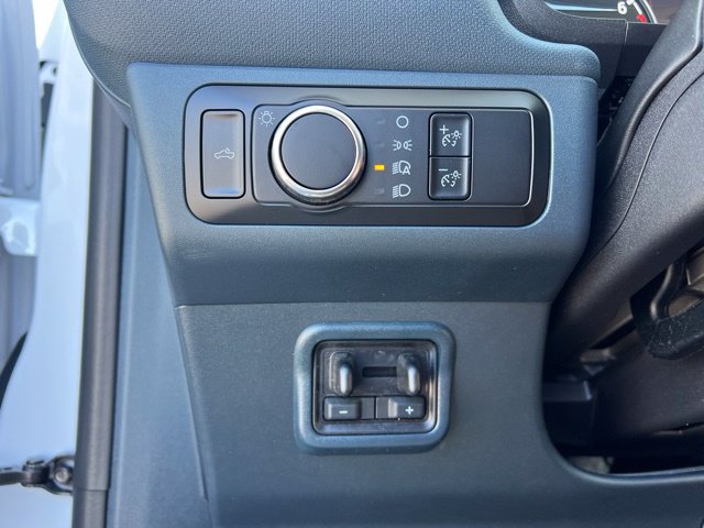 Used 2024 Ford Maverick Lariat w/ 4K Tow Package AWD/4WD image 10