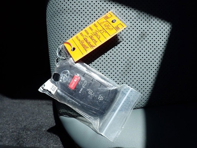 Certified 2025 Toyota Tacoma Trailhunter w/ Tow Tech Package image 30