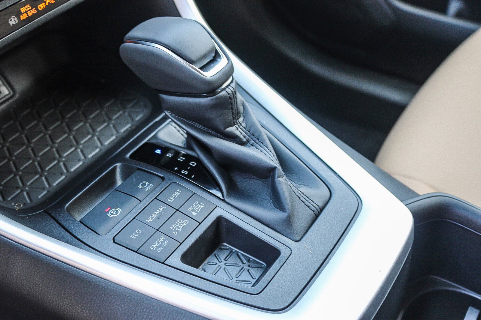 New 2025 Toyota RAV4 XLE Premium image 22