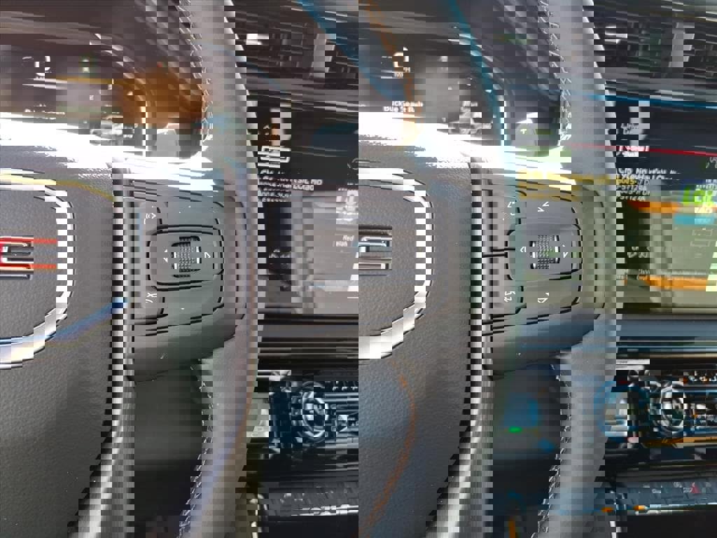 New 2026 GMC Sierra 1500 AT4 w/ AT4 Premium Package image 19