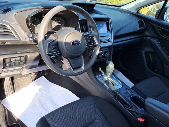 Certified 2022 Subaru Impreza Premium image 9